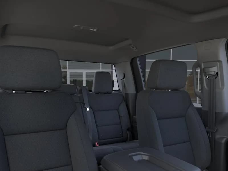 2026 GMC Sierra 1500 - Pickup