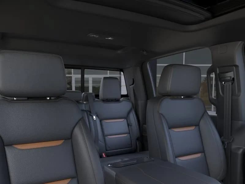2026 GMC Sierra 1500 - Pickup