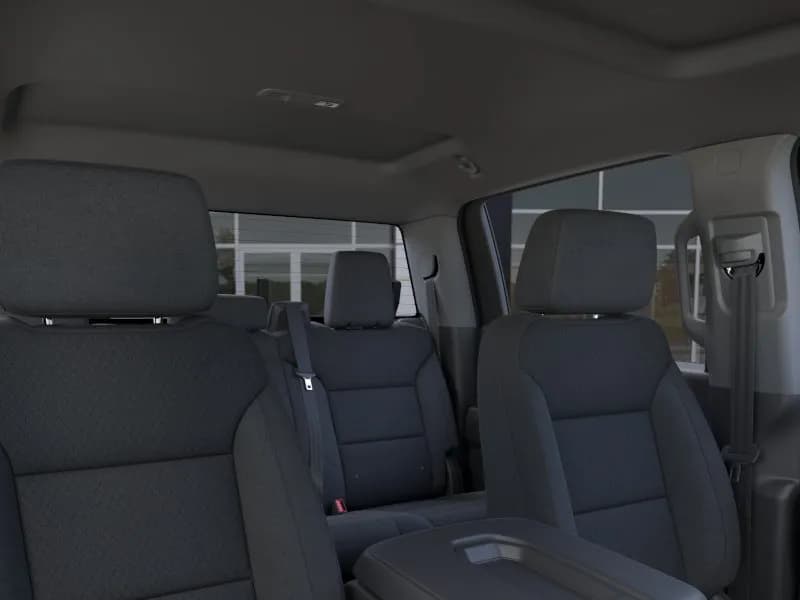 2026 GMC Sierra 1500 - Pickup