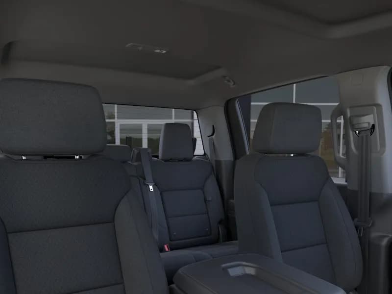 2026 GMC Sierra 1500 - Pickup