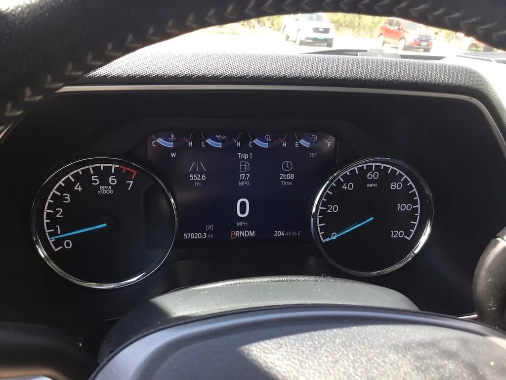 2021 Ford F-150 - Pickup