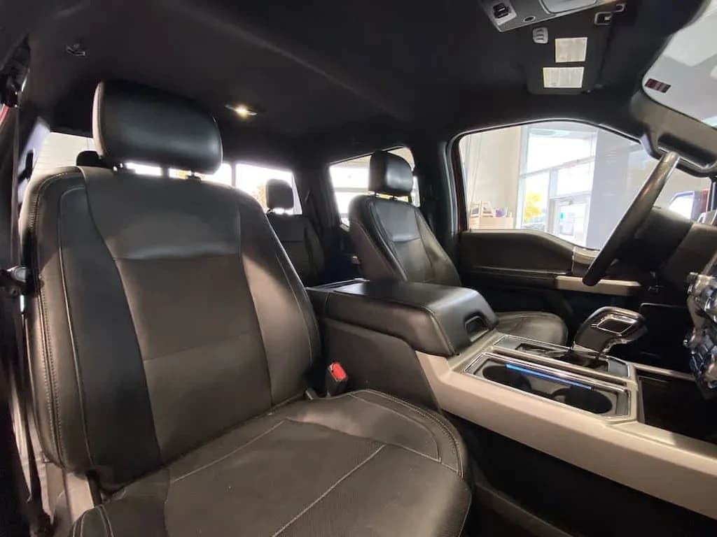 2015 Ford F-150 - Pickup