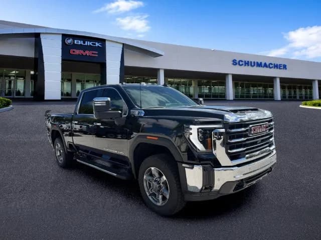 2026 GMC Sierra 2500 HD - Pickup