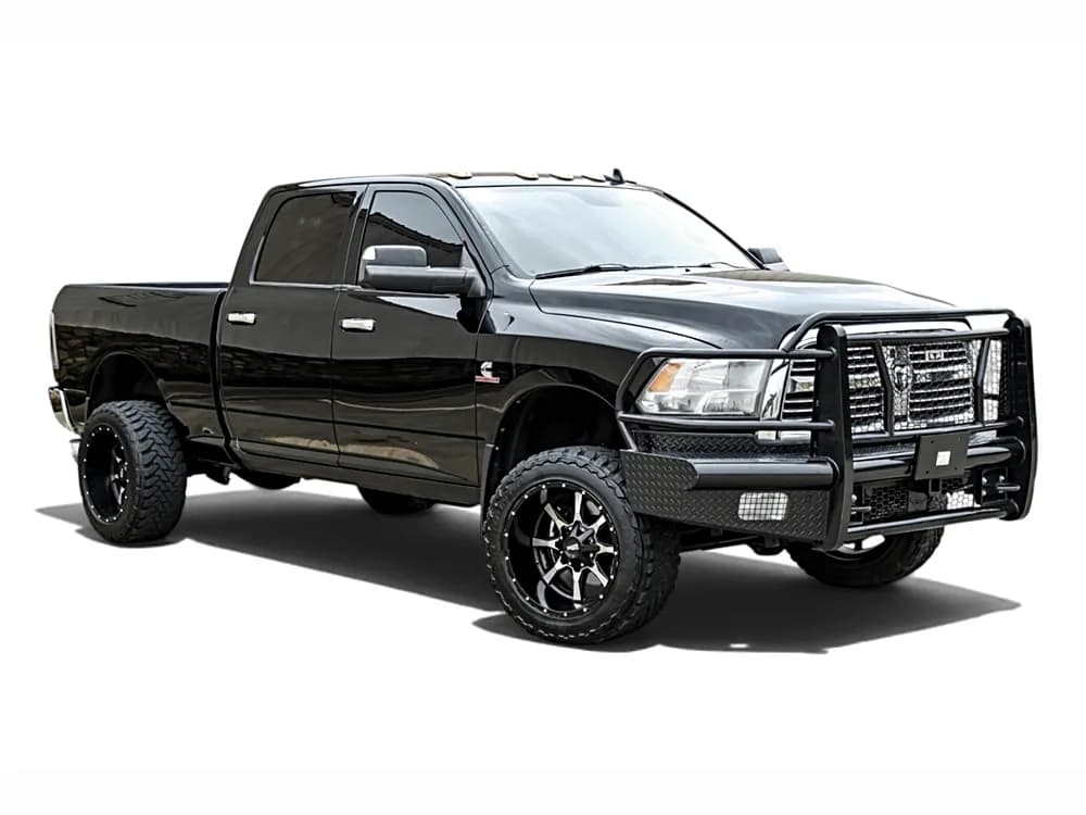 2013 Ram 2500 - Pickup