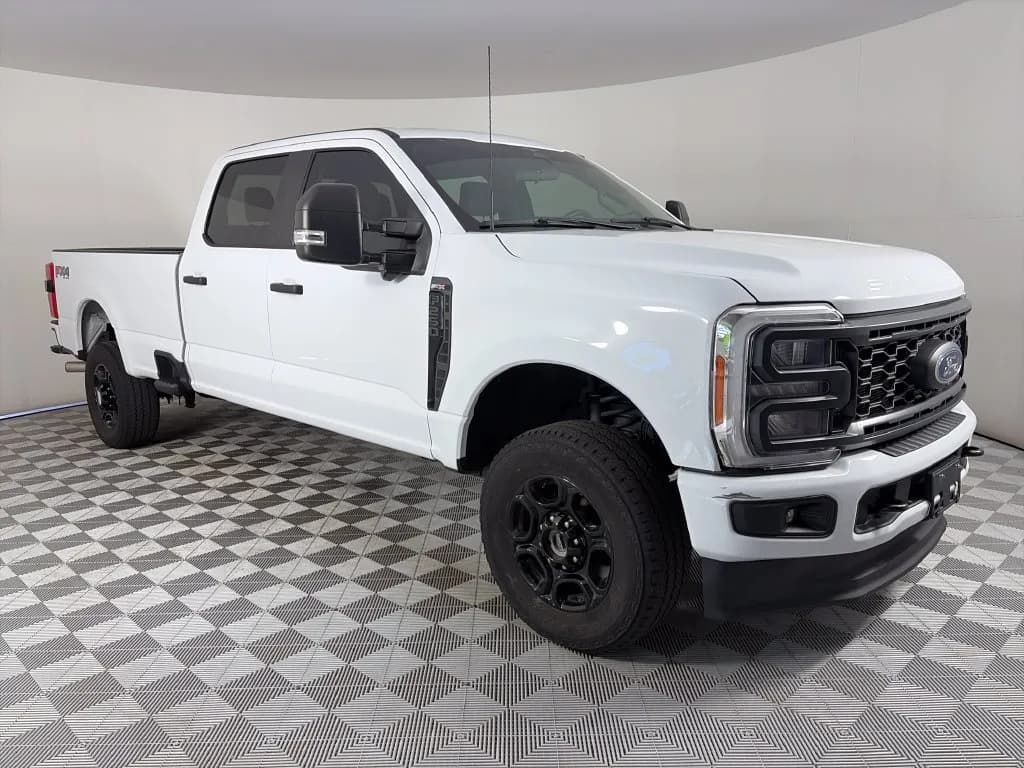 2023 Ford F-250SD