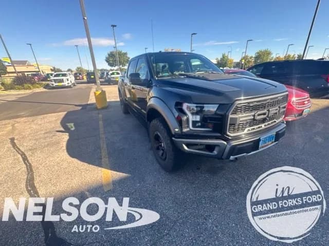 2018 Ford F-150 - Pickup