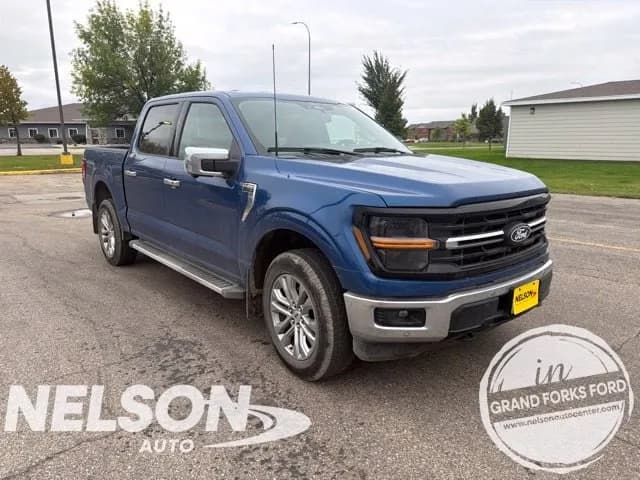 2024 Ford F-150 - Pickup