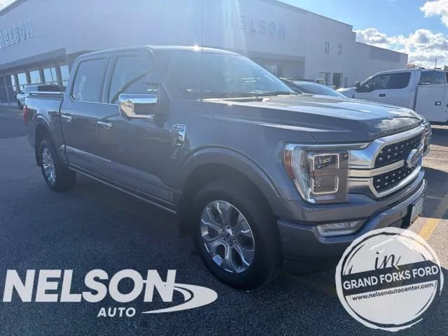 2023 Ford F-150 - Pickup
