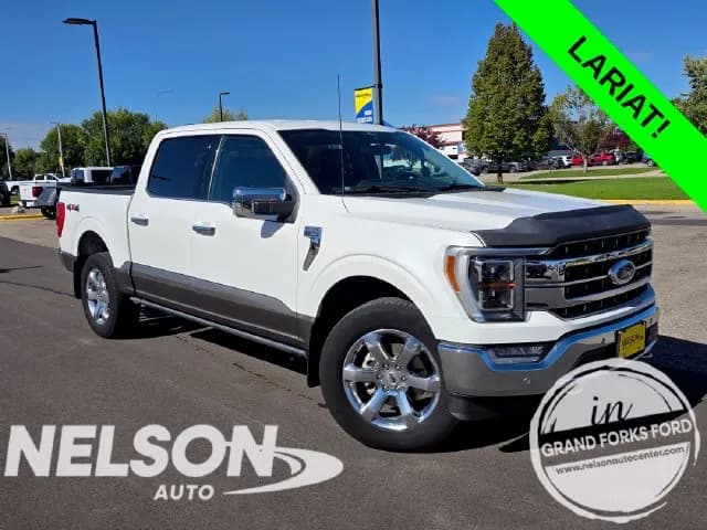 2022 Ford F-150 - Pickup
