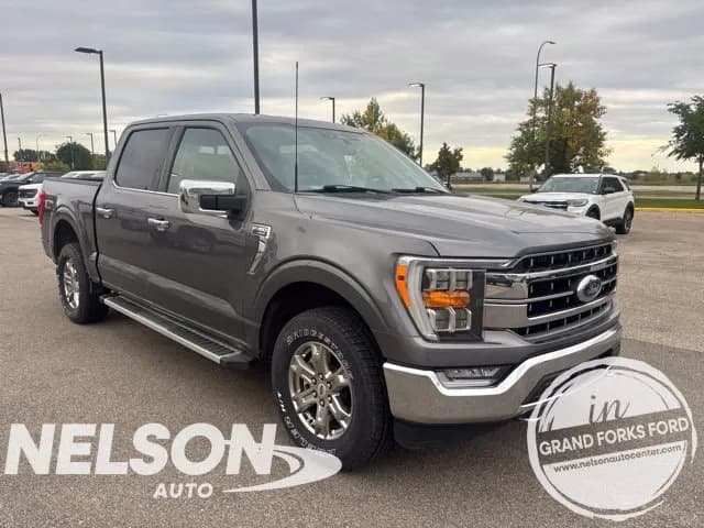 2022 Ford F-150 - Pickup