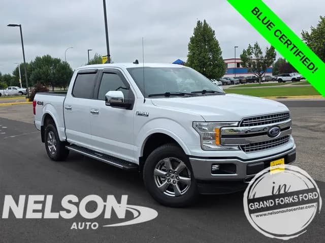 2020 Ford F-150 - Pickup