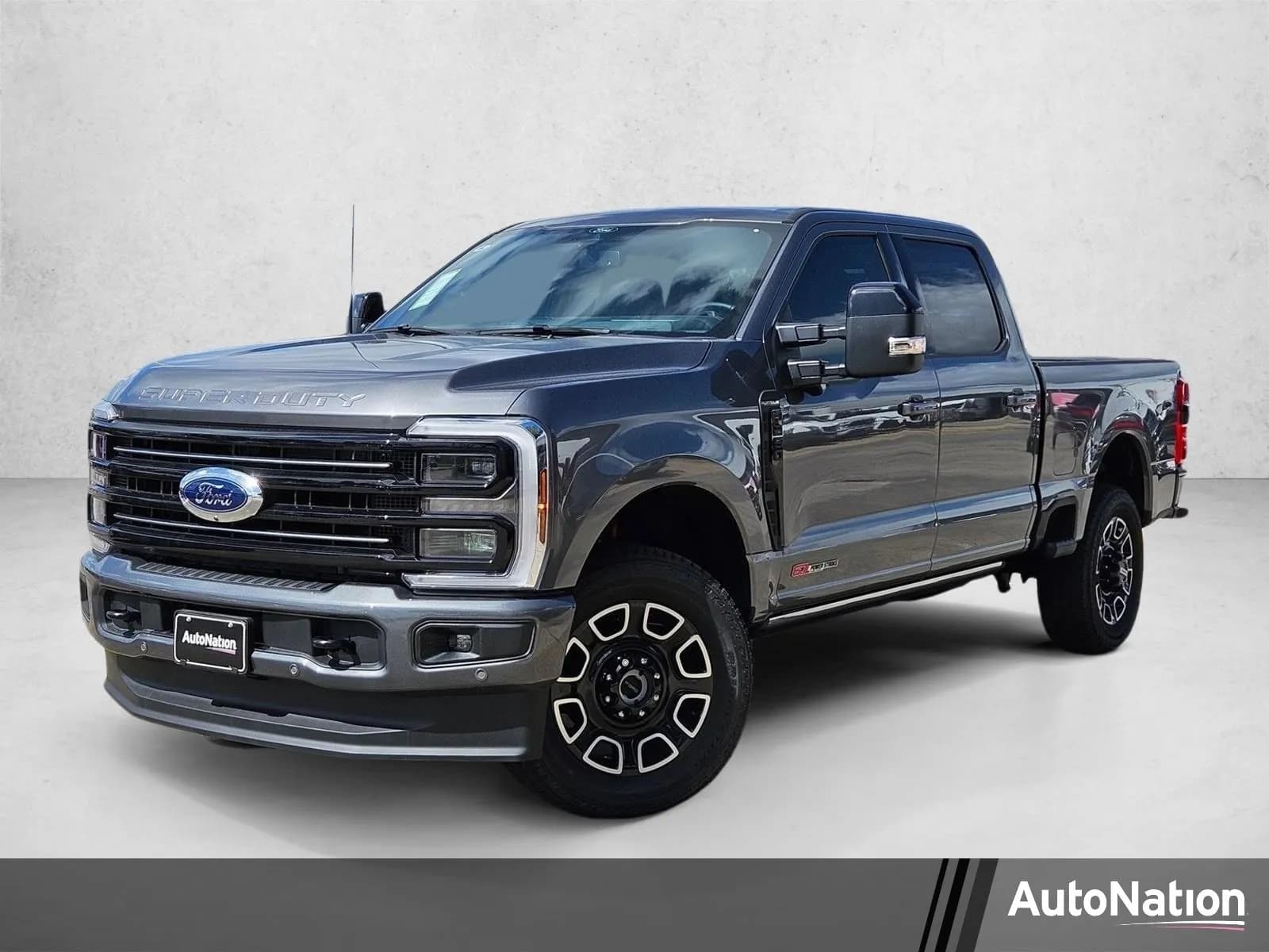 2026 Ford F-250 - Pickup
