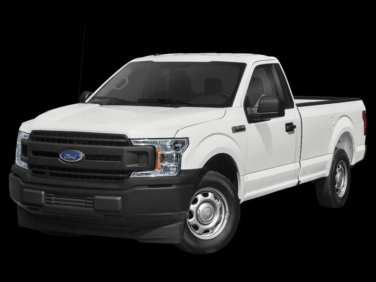 2020 Ford F-150 - Pickup