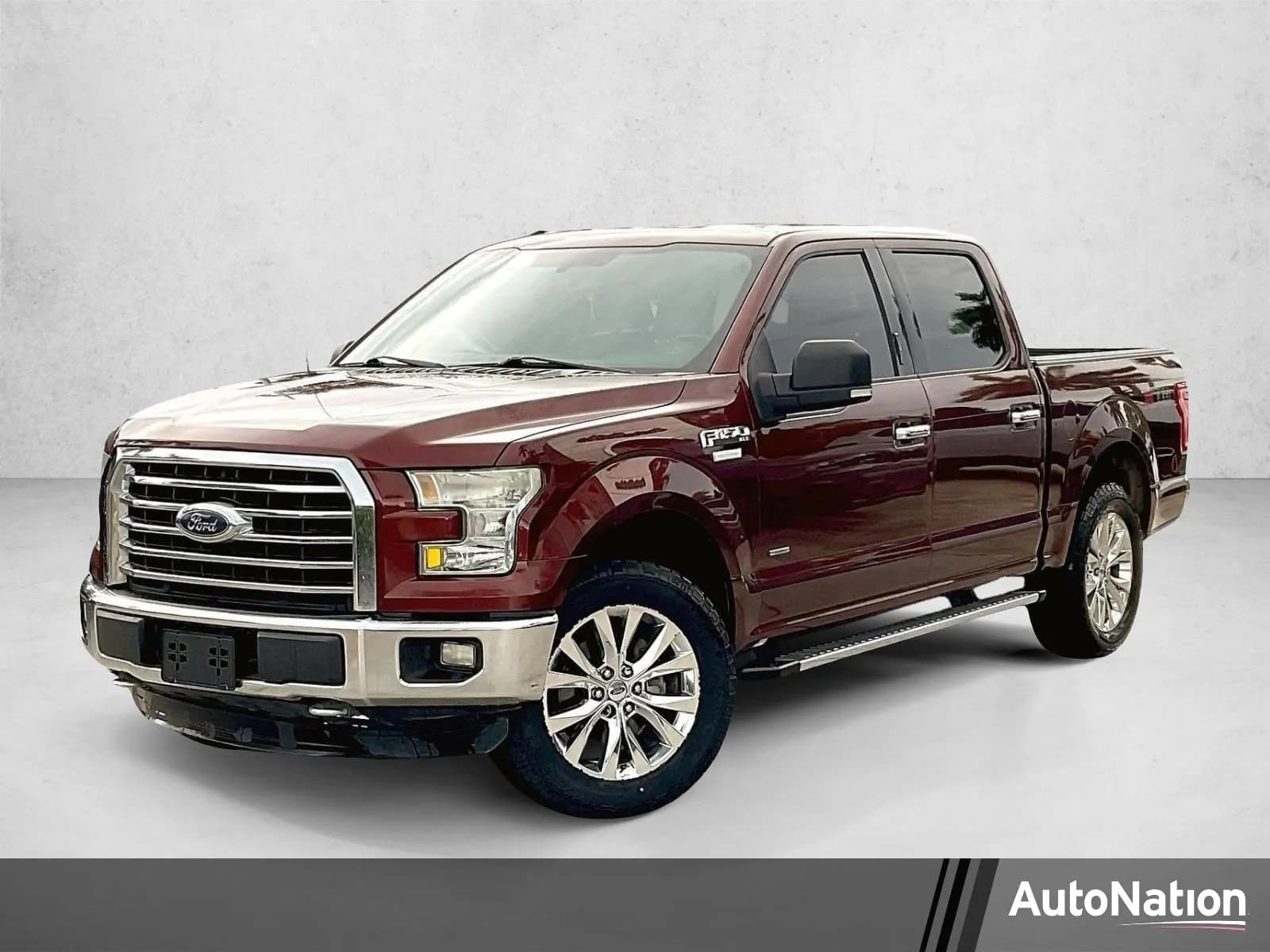 2016 Ford F-150 - Pickup