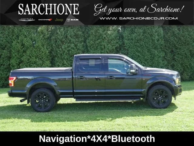 2019 Ford F-150 - Pickup