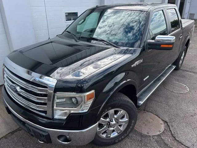 2014 Ford F-150 - Pickup