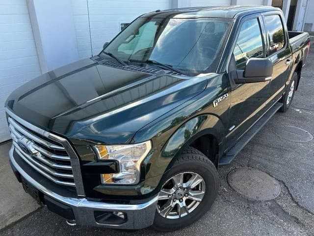 2015 Ford F-150 - Pickup