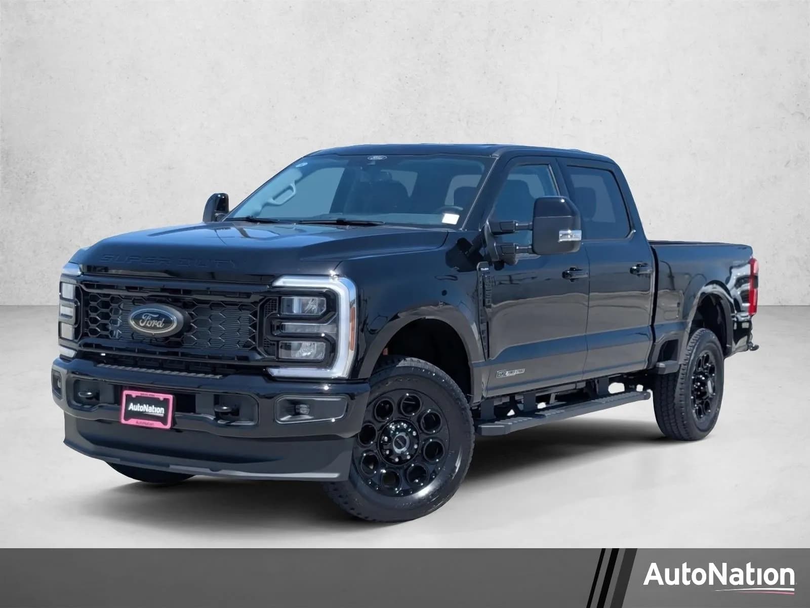 2026 Ford F-250 - Pickup