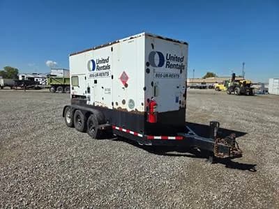 2016 Cummins Onan