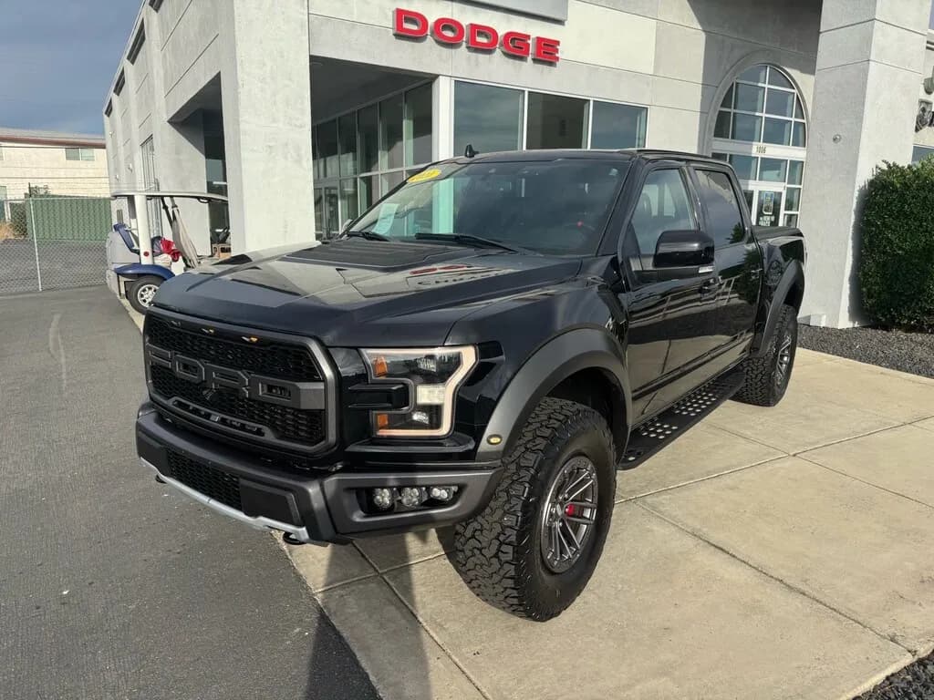 2020 Ford F-150 - Pickup