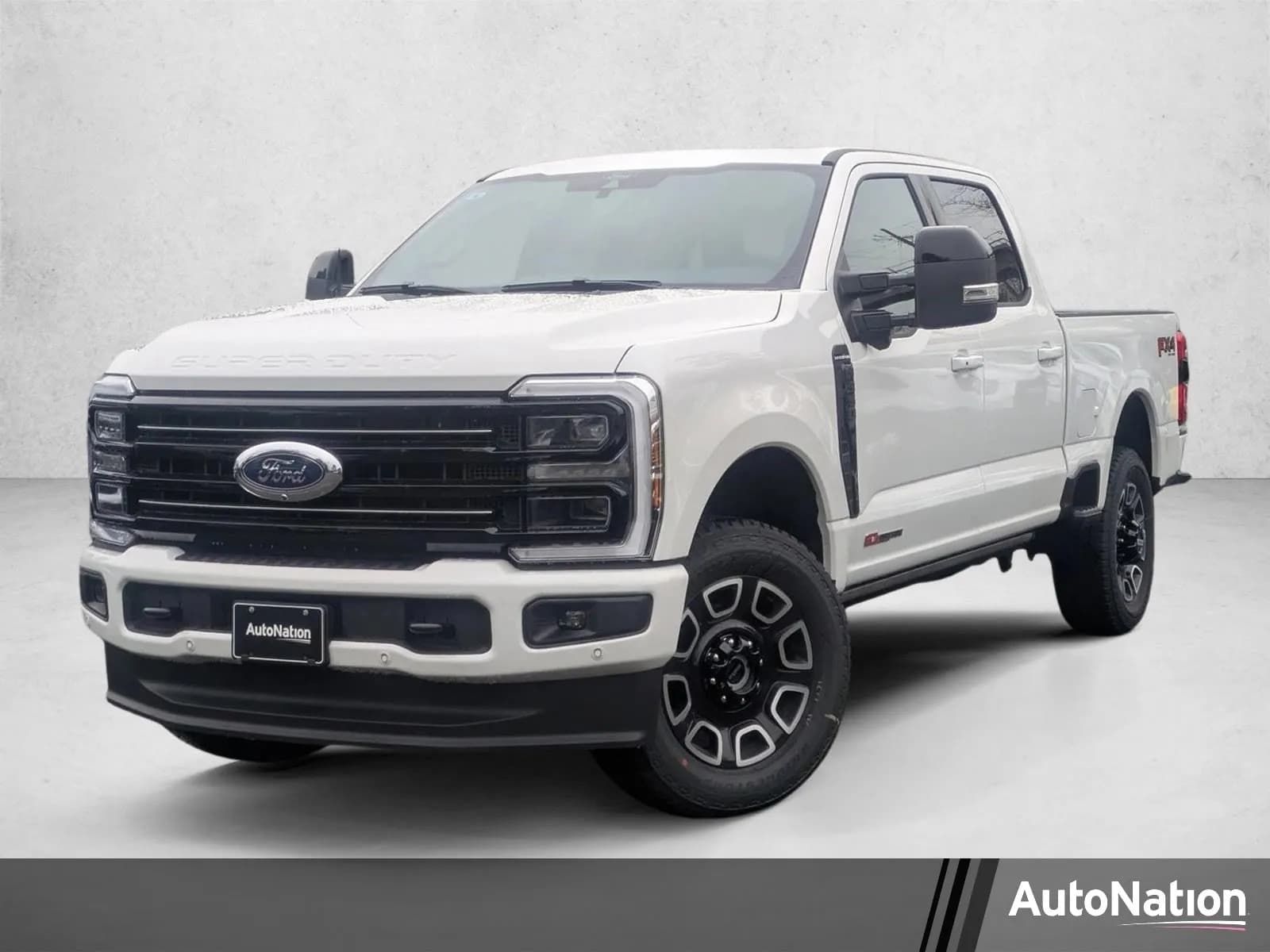 2026 Ford F-350 - Pickup