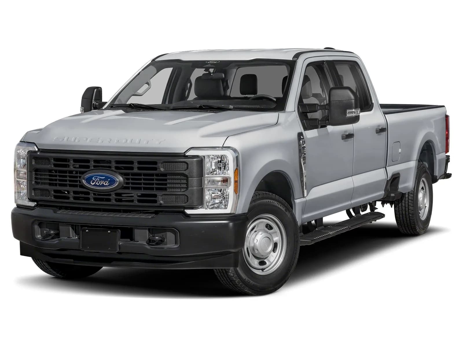 2024 Ford F-250SD - Pickup