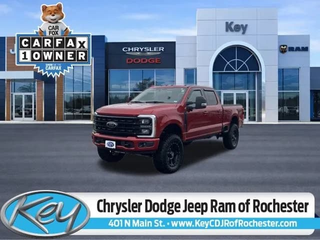 2023 Ford F-350 - Pickup