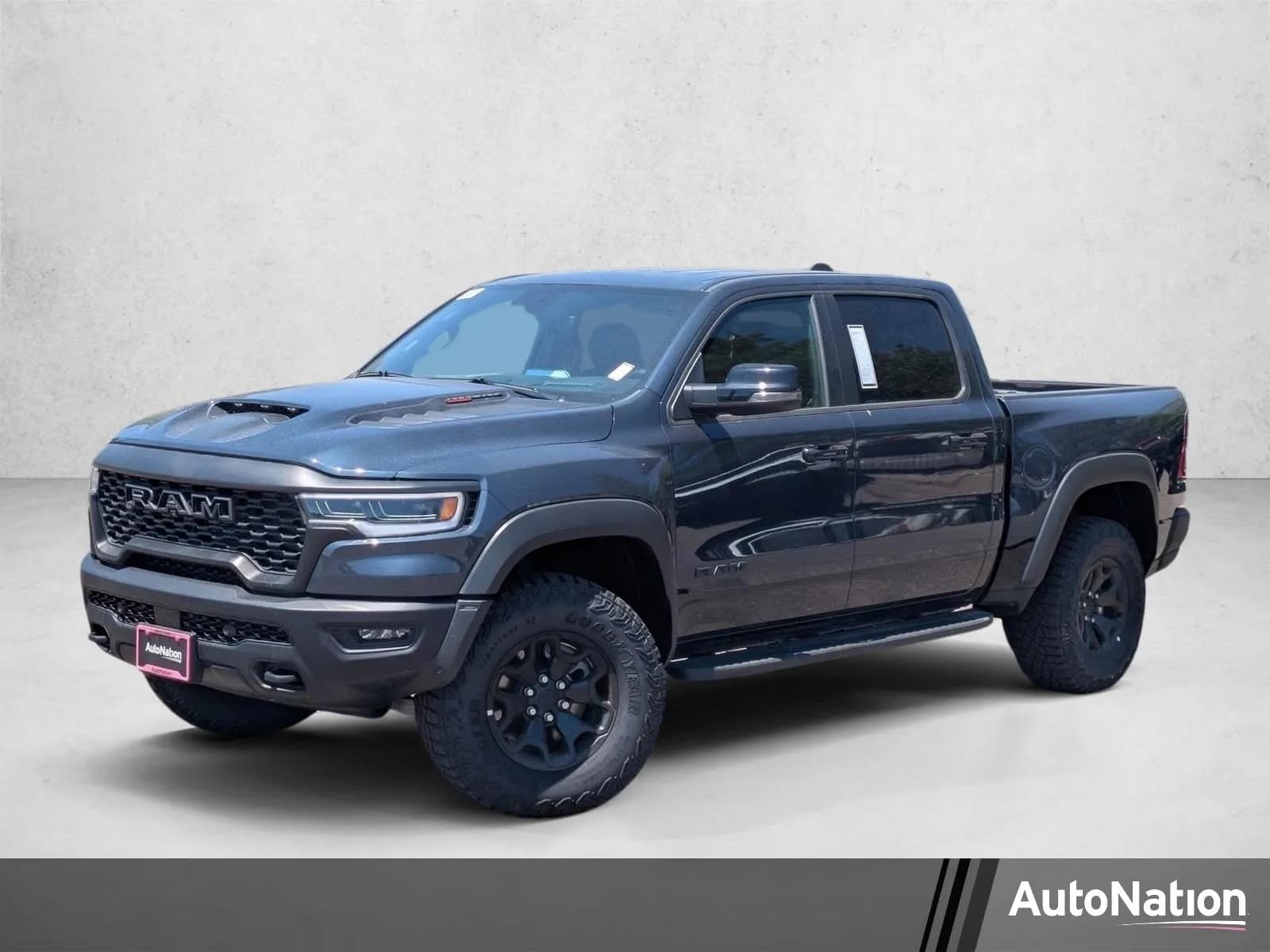 2026 Ram 1500 - Pickup