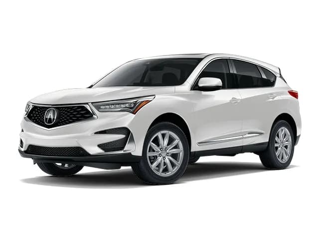 2020 ACURA RDX
