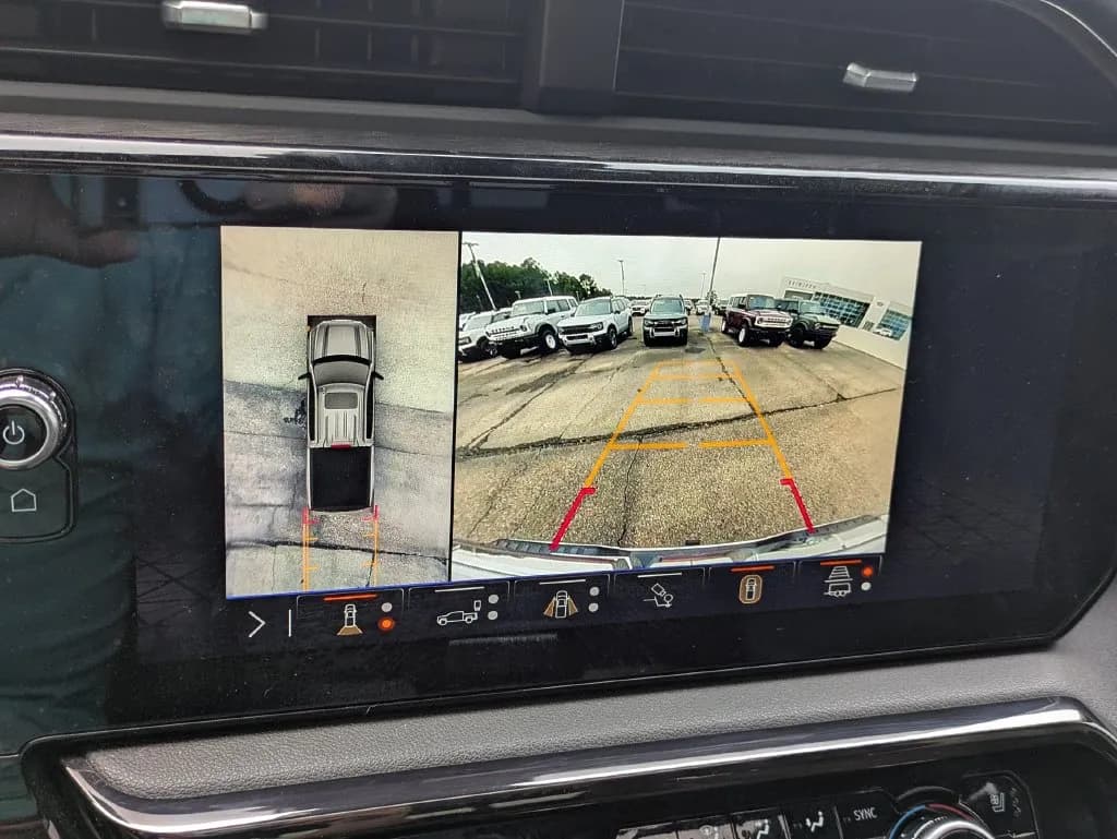 2024 GMC Sierra 1500 - Pickup