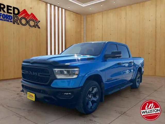 2023 Ram 1500 - Pickup