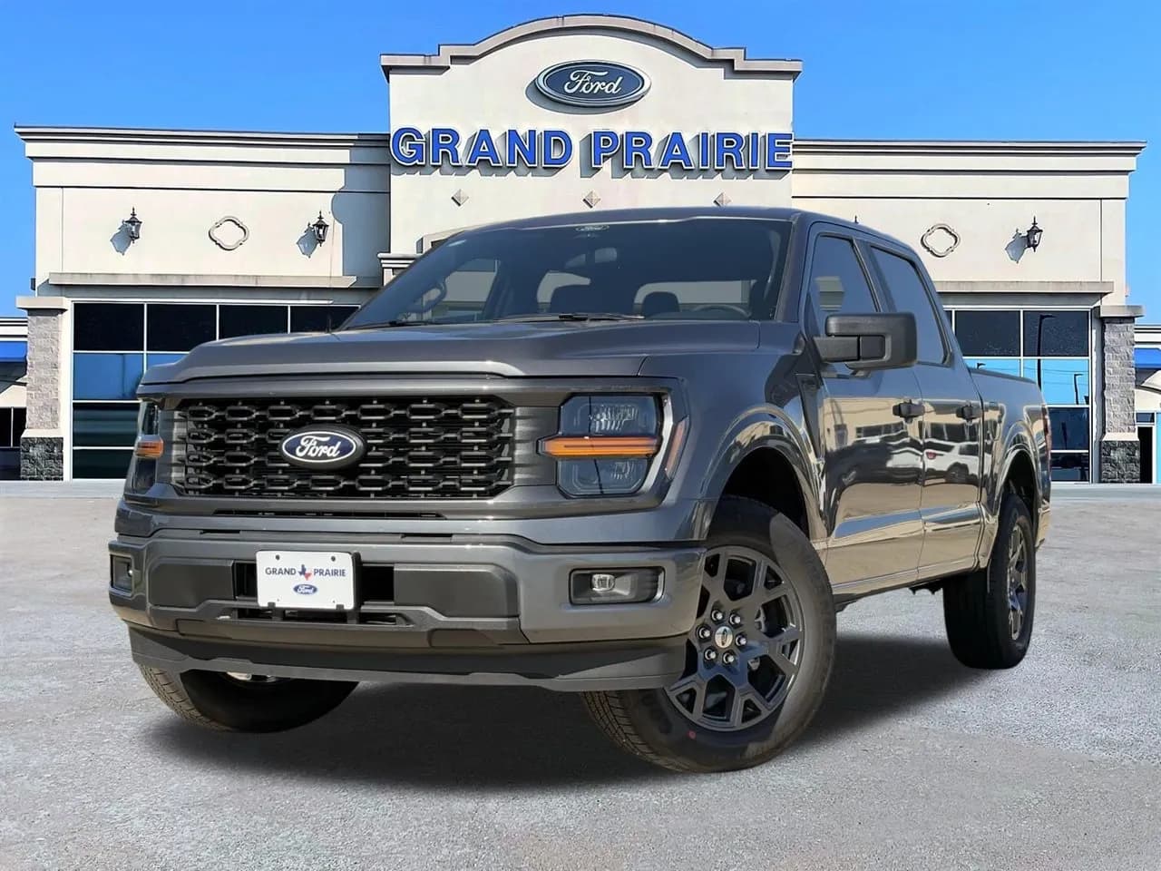 2026 Ford F-150 - Pickup