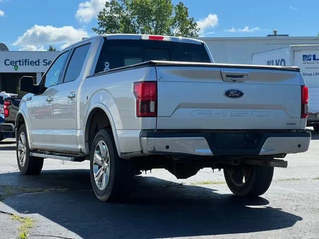 2018 Ford F-150 - Pickup