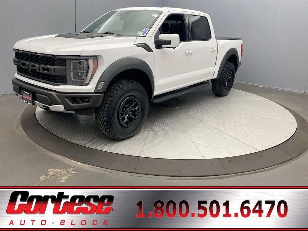2023 Ford F-150 - Pickup