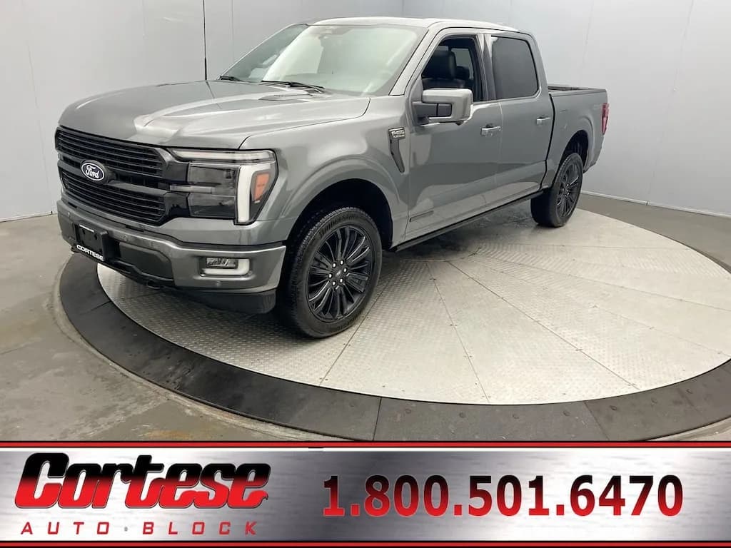 2026 Ford F-150 - Pickup