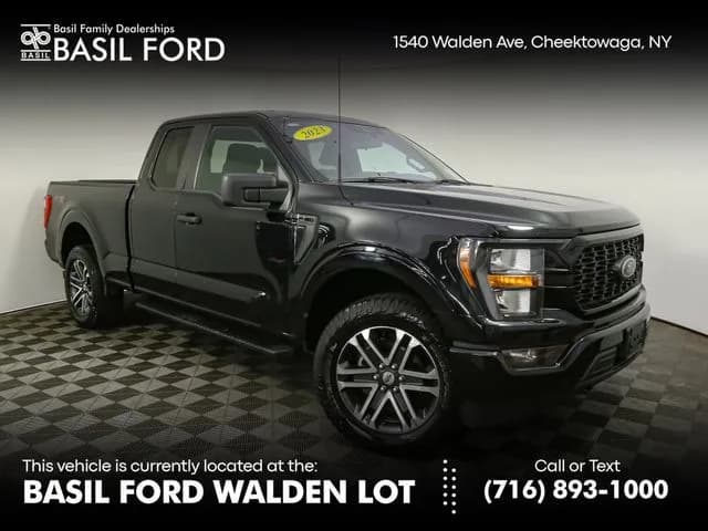 2023 Ford F-150 - Pickup