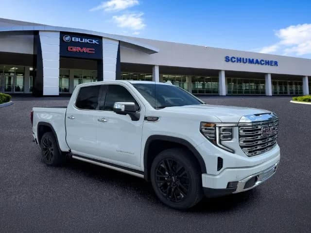 2026 GMC Sierra 1500 - Pickup