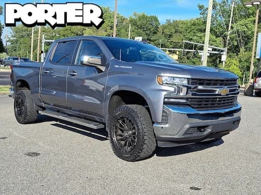 2026 GMC Sierra 2500 HD - Pickup