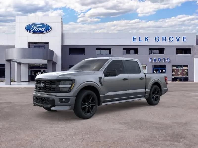 2026 Ford F-150 - Pickup