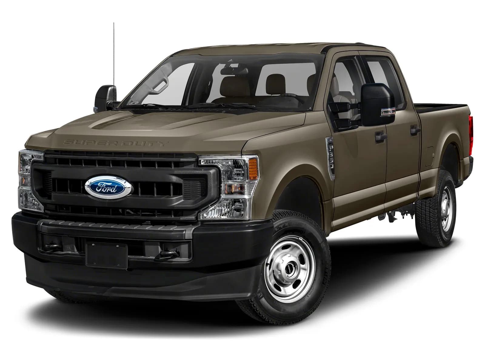 2022 Ford F-350 - Pickup