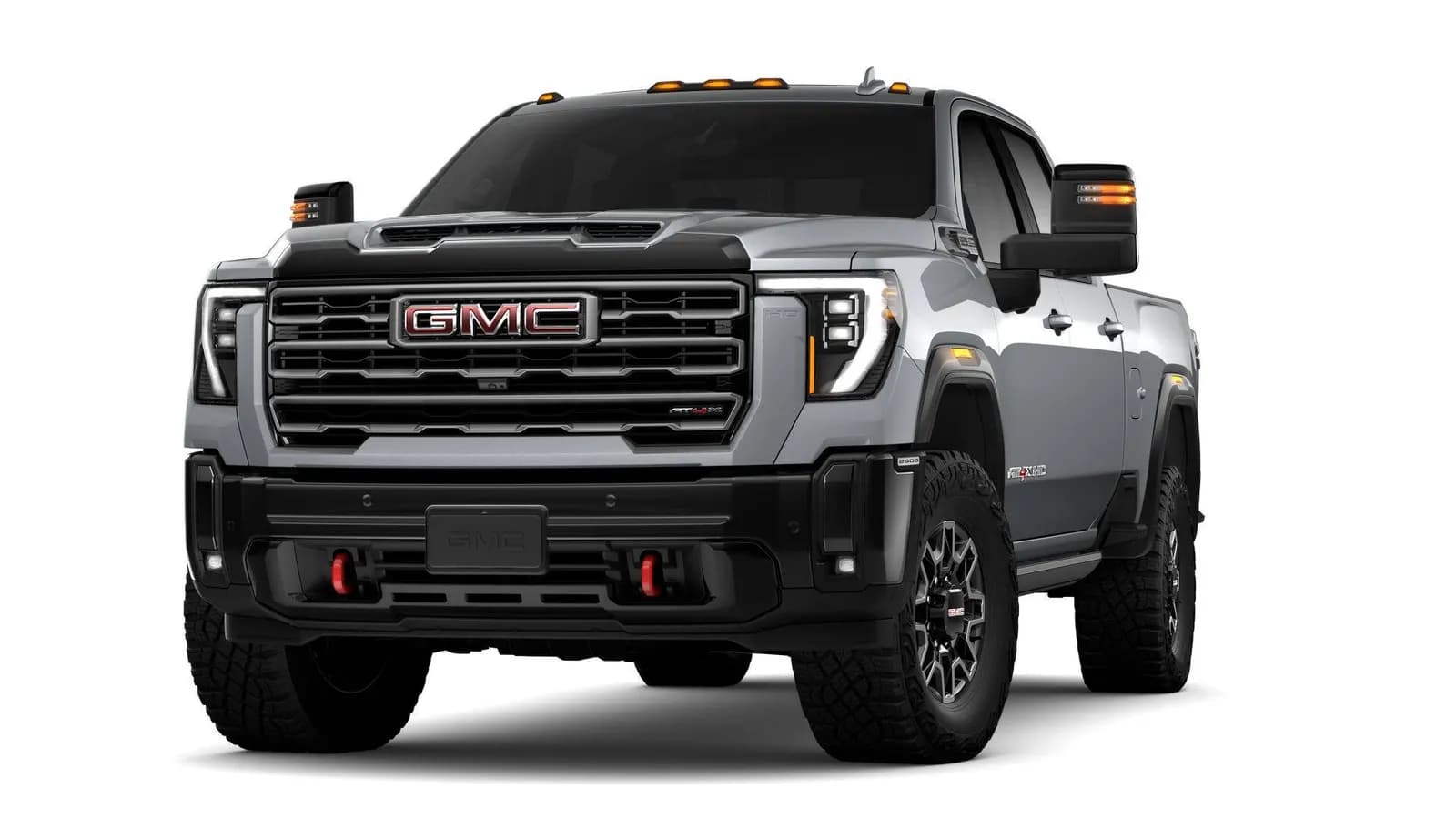 2026 GMC Sierra 2500 HD - Pickup