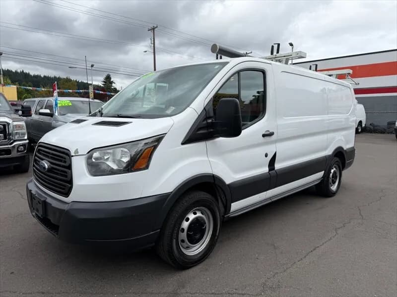 2017 Ford Transit 150 SWB - Vans