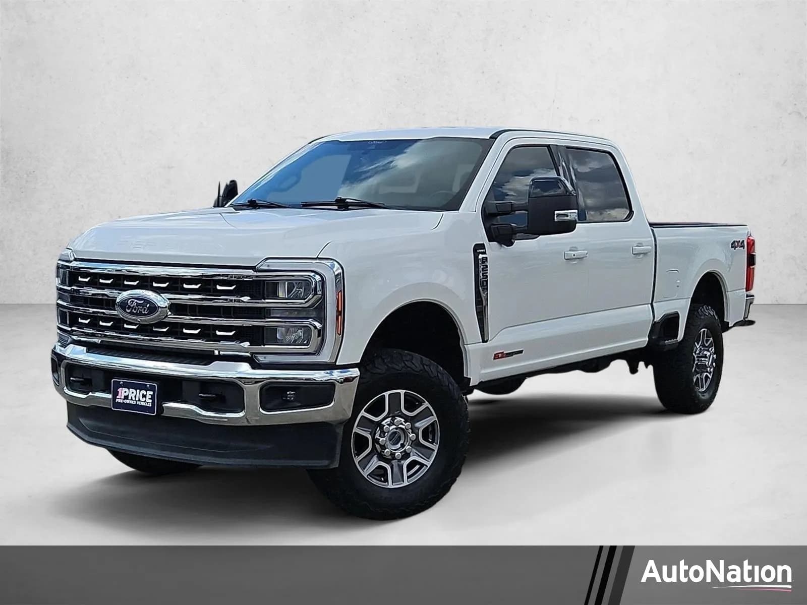 2024 Ford F-250 - Pickup