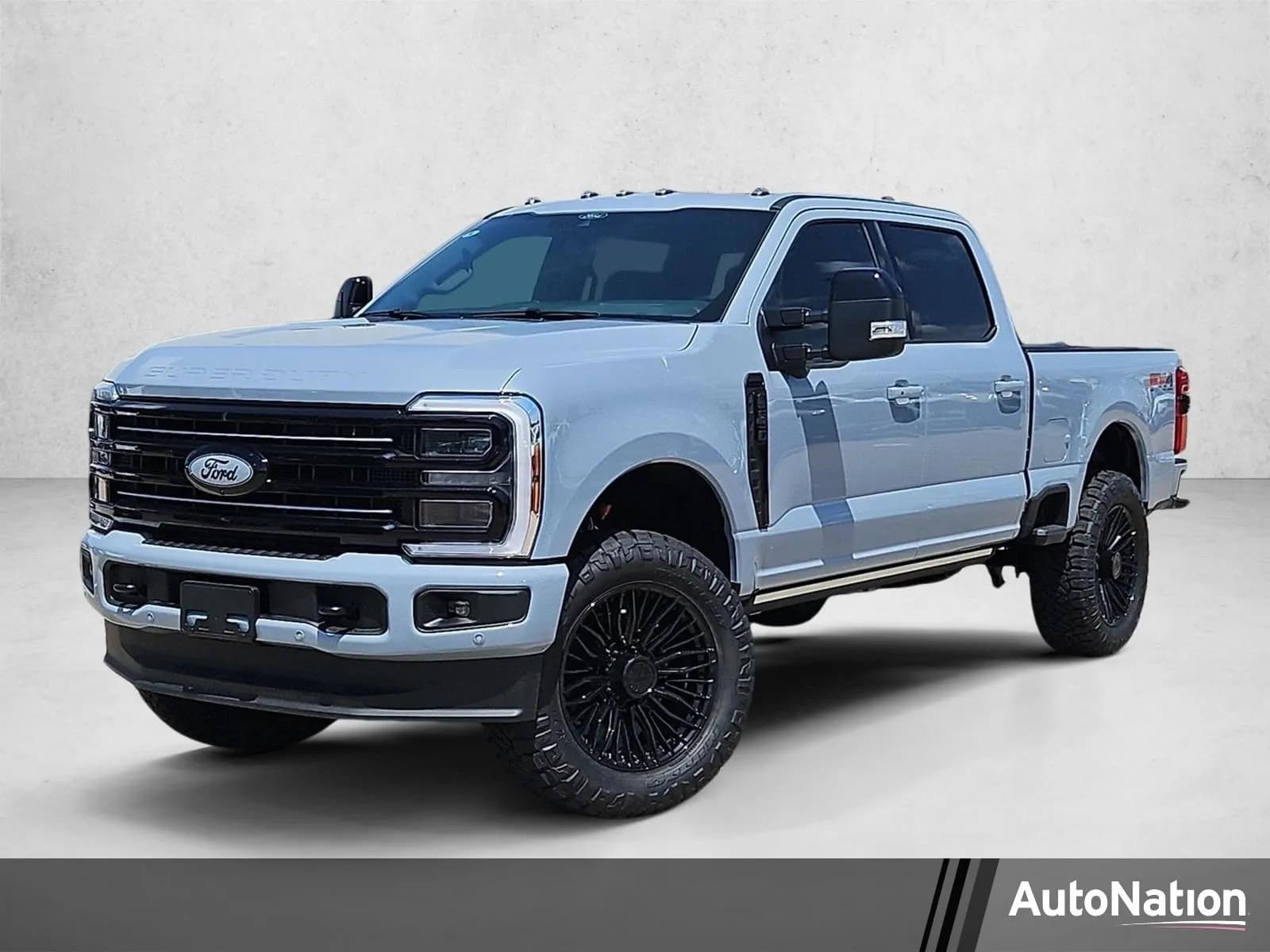 2026 Ford F-250 - Pickup