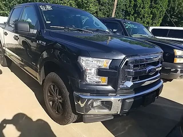 2017 Ford F-150 - Pickup