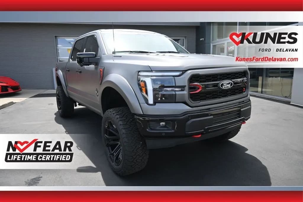 2026 Ford F-150 - Pickup
