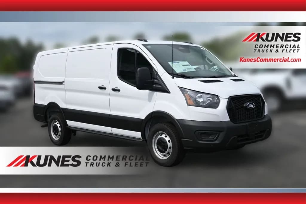 2027 Ford Transit-150
