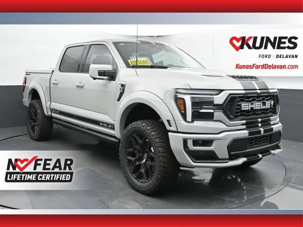 2026 Ford F-150 - Pickup