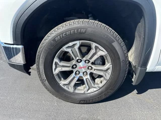 2025 GMC Sierra 1500 - Pickup