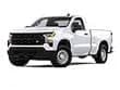 2025 Chevrolet Silverado 1500 - Pickup